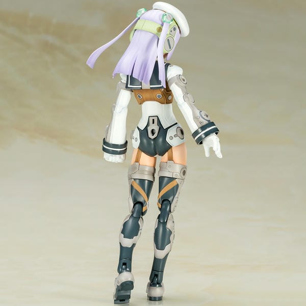Frame Arms Girl Greifen - Kotobukiya FG039X