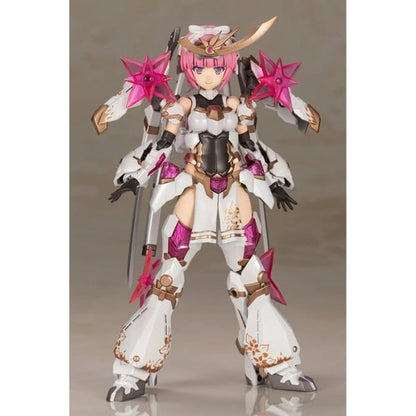 Frame Arms Girl Magatsuki Kikka - Kotobukiya FG093R