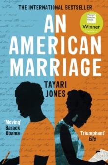 An American Marriage – Tayari Jones | Nhà sách InBook