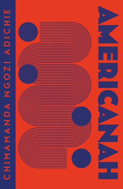 Americanah - Chimamanda Ngozi Adichie | Nhà sách inBook