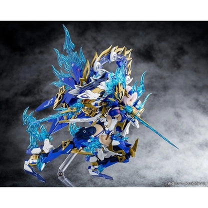 Megami Device AUV Susanowo Souen - Kotobukiya KP681R