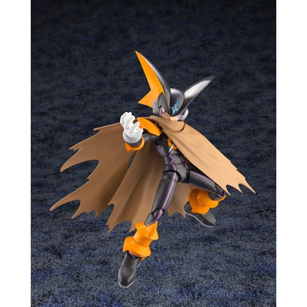 Bass.EXE - Mega Man Battle Network - Kotobukiya KP709