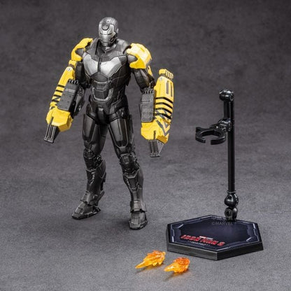 Mô hình Marvel - Iron Man MK25 - ZD Toys - ZM64