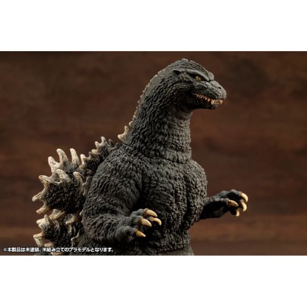 Godzilla 1989 Ver Model Kit - Kotobukiya KP764