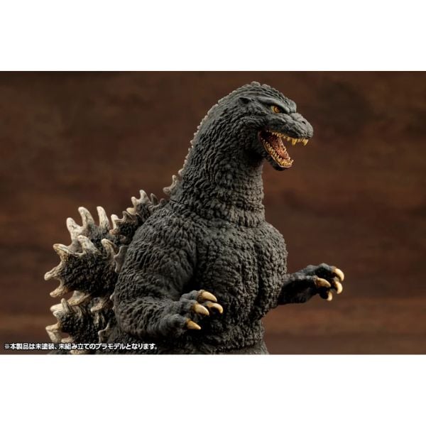 Godzilla 1989 Ver Model Kit - Kotobukiya KP764