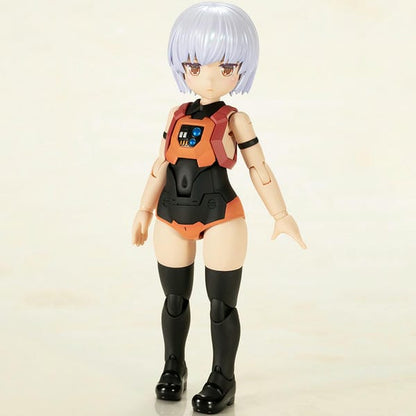 Cross Frame Girl Star GaoGaiGar - Kotobukiya CG013