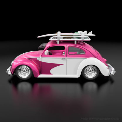 RLC Exclusive sELECTIONs Kawa-Bug-A Xe Mô Hình Cao Cấp Hot Wheels - Hình ảnh chi tiết 2