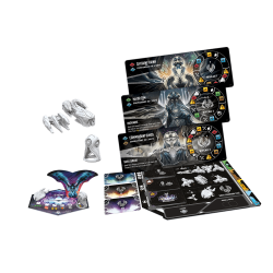 Andromeda's Edge - Escalation
