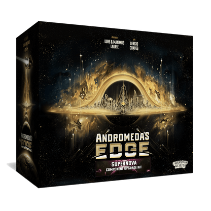 Andromeda's Edge - Supernova Component Upgrade Kit