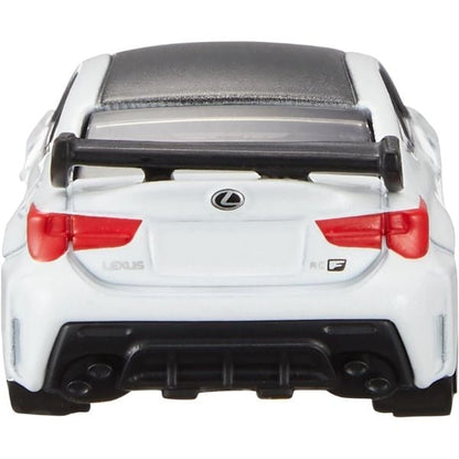 Tomica No. 84 Lexus RC F Performance Package