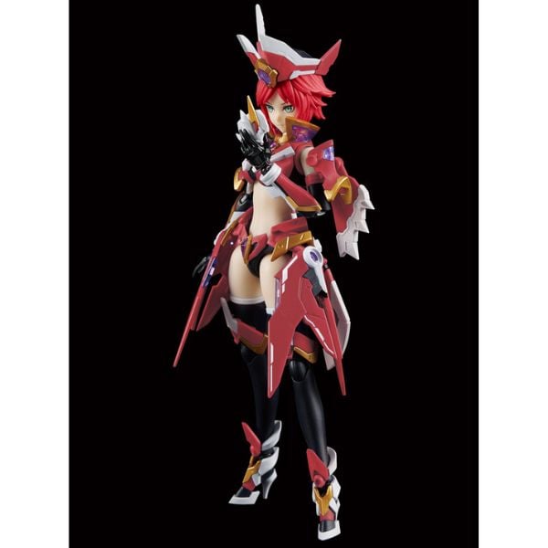 MS General Greed Kotobukiya Limited Model GN027