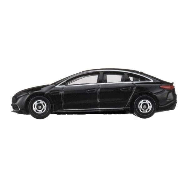 Đồ chơi mô hình xe Tomica No. 47 EQS by Mercedes-EQ