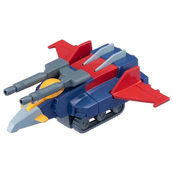 Đồ chơi mô hình xe Tomica Premium Unlimited Mobile Suit Gundam G-Fighter