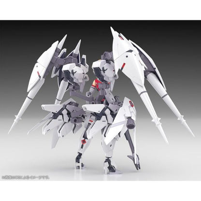 Megami Device Nodoka Takahata - Mô hình chính hãng Kotobukiya KP697