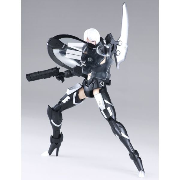 Exoskeleton Strato Hound - Titanomachia - Kotobukiya KP516