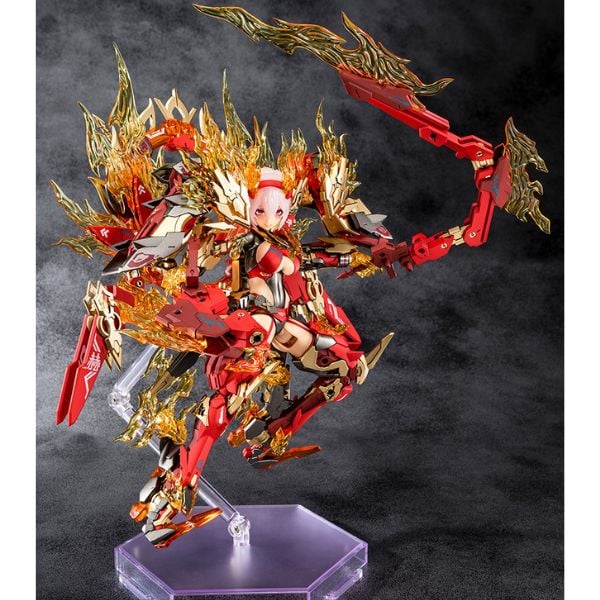 Megami Device AUV Susanowo Guren - Mô hình chính hãng Kotobukiya KP745