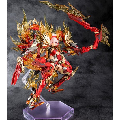 Megami Device AUV Susanowo Guren - Mô hình chính hãng Kotobukiya KP745