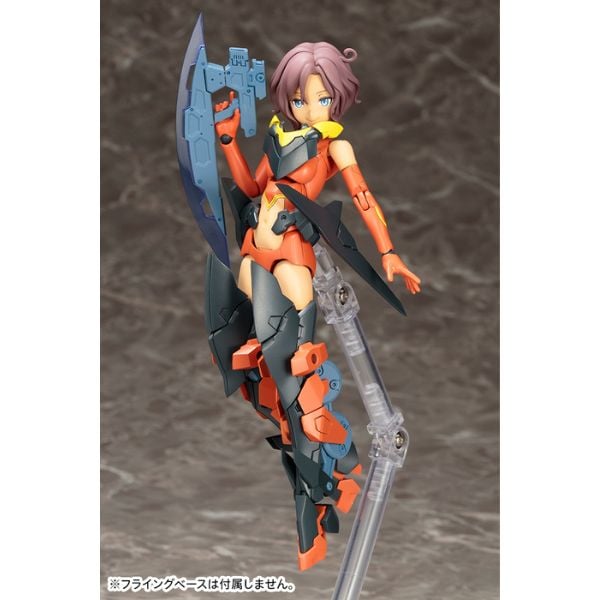 Megami Device SOL Road Runner - Mô hình chính hãng Kotobukiya KP434X