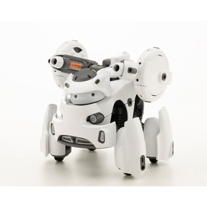 Maruttoys Tamotu Type-S White Ver - Kotobukiya KP713