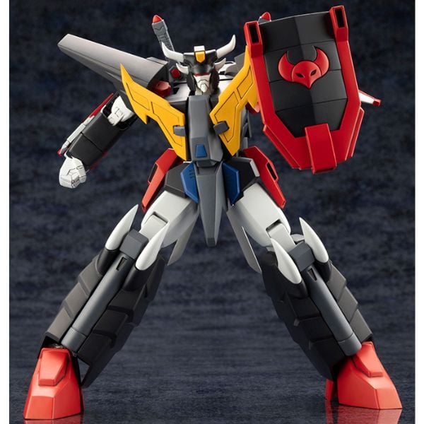 Dainogaist - Brave Exkizer - Kotobukiya KP651