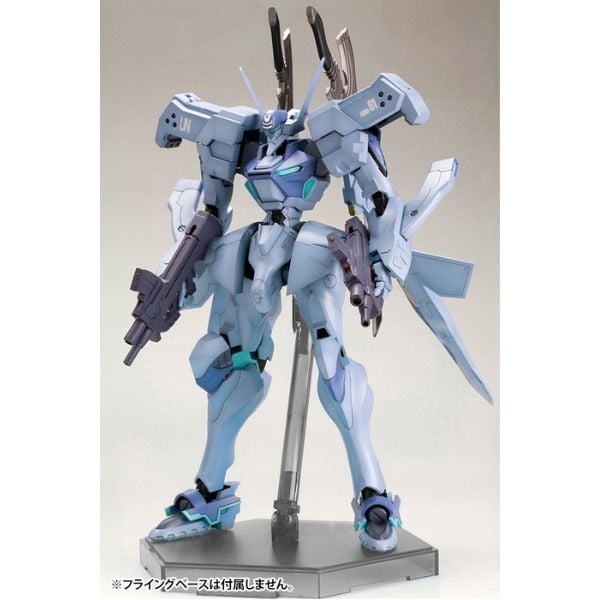 Shiranui Isumi Valkyries Full Option Set Muv-Luv - Mô hình chính hãng Kotobukiya KP692