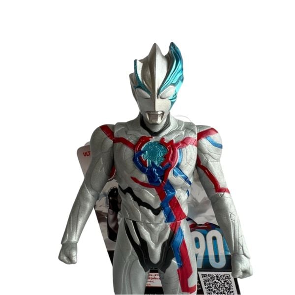Mô hình Ultra Hero Series 90 Ultraman Blazar