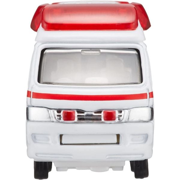 Tomica No. 79 Toyota Himedic Ambulance