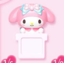Sanrio characters - Bow Sweet Hearts Blind Box Series