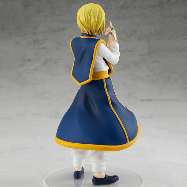 POP UP PARADE Kurapika Curarpikt - HUNTER x HUNTER