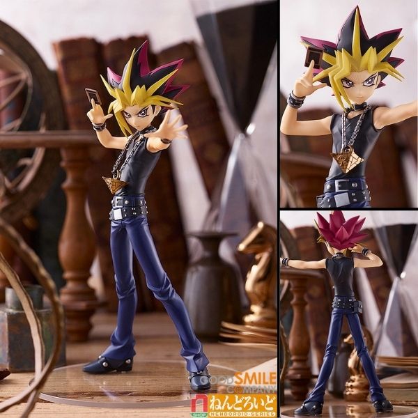 POP UP PARADE Yami Yugi - Yu-Gi-Oh!