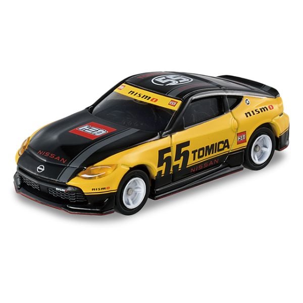 Tomica Nissan Fairlady Z NISMO Tomica 55th Anniversary Ver.