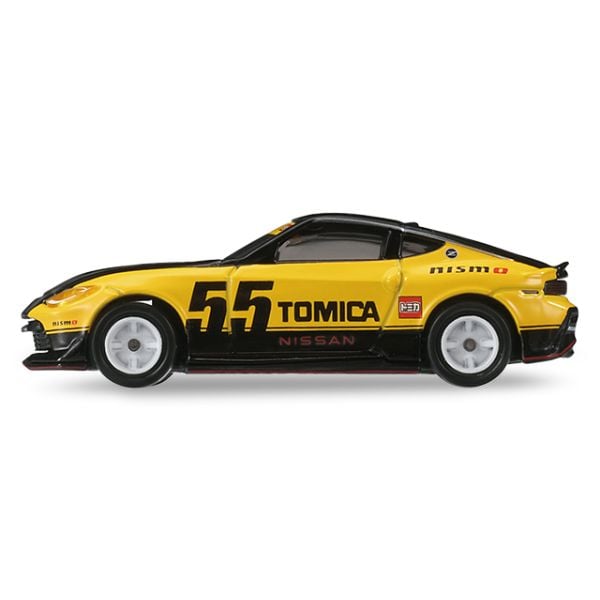 Tomica Nissan Fairlady Z NISMO Tomica 55th Anniversary Ver.