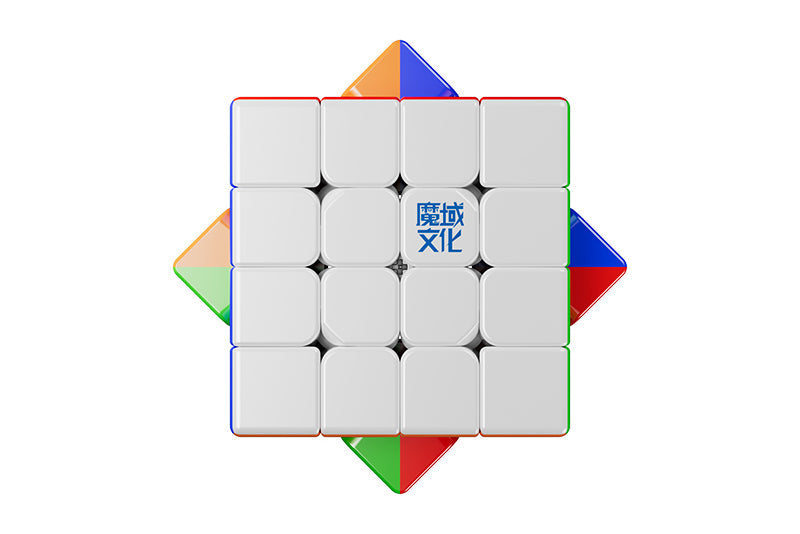 Rubik 4x4 MoYu AoSu V7 (Single-Track)