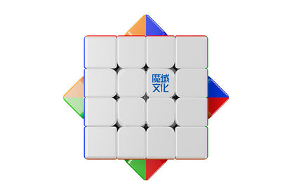 Rubik 4x4 MoYu AoSu V7 (Single-Track)