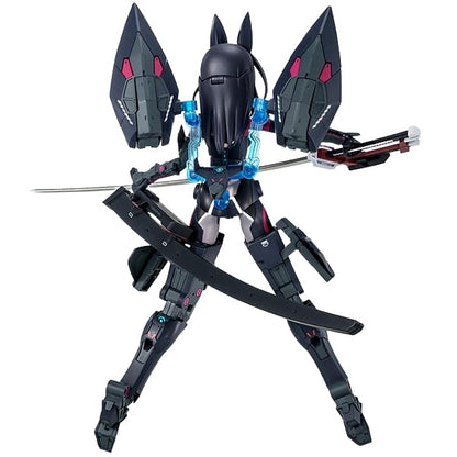 Alice Gear Aegis x Megami Device Kaede Agatsuma Kaiden - Kotobukiya