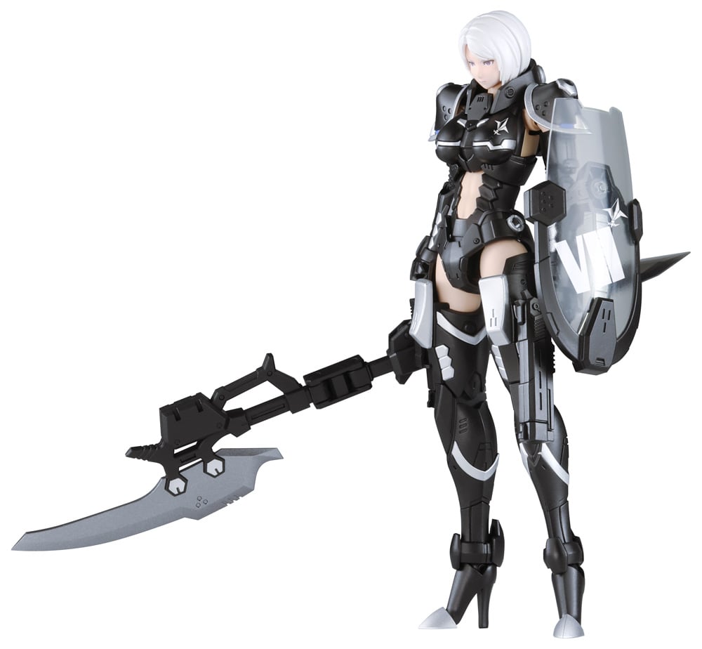 Exoskeleton Strato Hound - Titanomachia - Kotobukiya KP516
