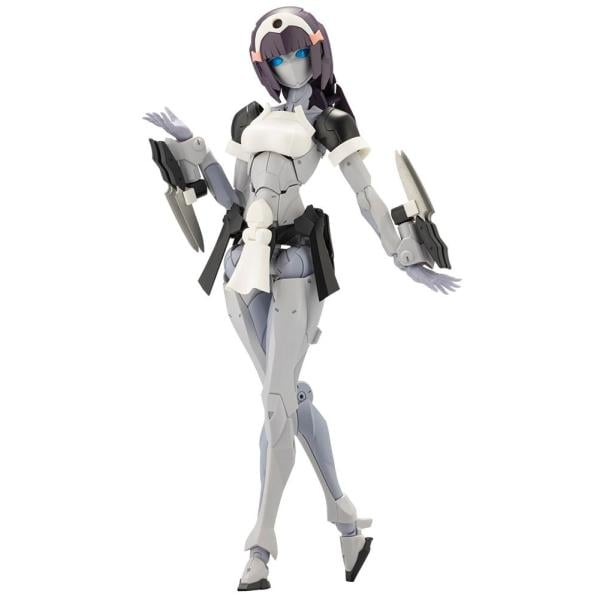 Megalomaria Novice - Kotobukiya CX005