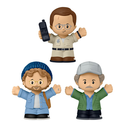 Little People Collector Jaws JDG44