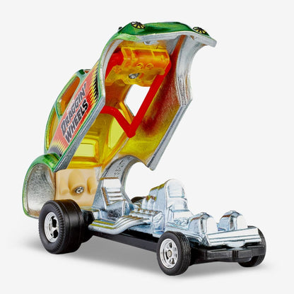 Matchbox ‘72 Volkswagen Beetle Dragster Xe Mô Hình Die-cast Tỷ Lệ 1:64 Matchbox - Hình ảnh bổ sung 7