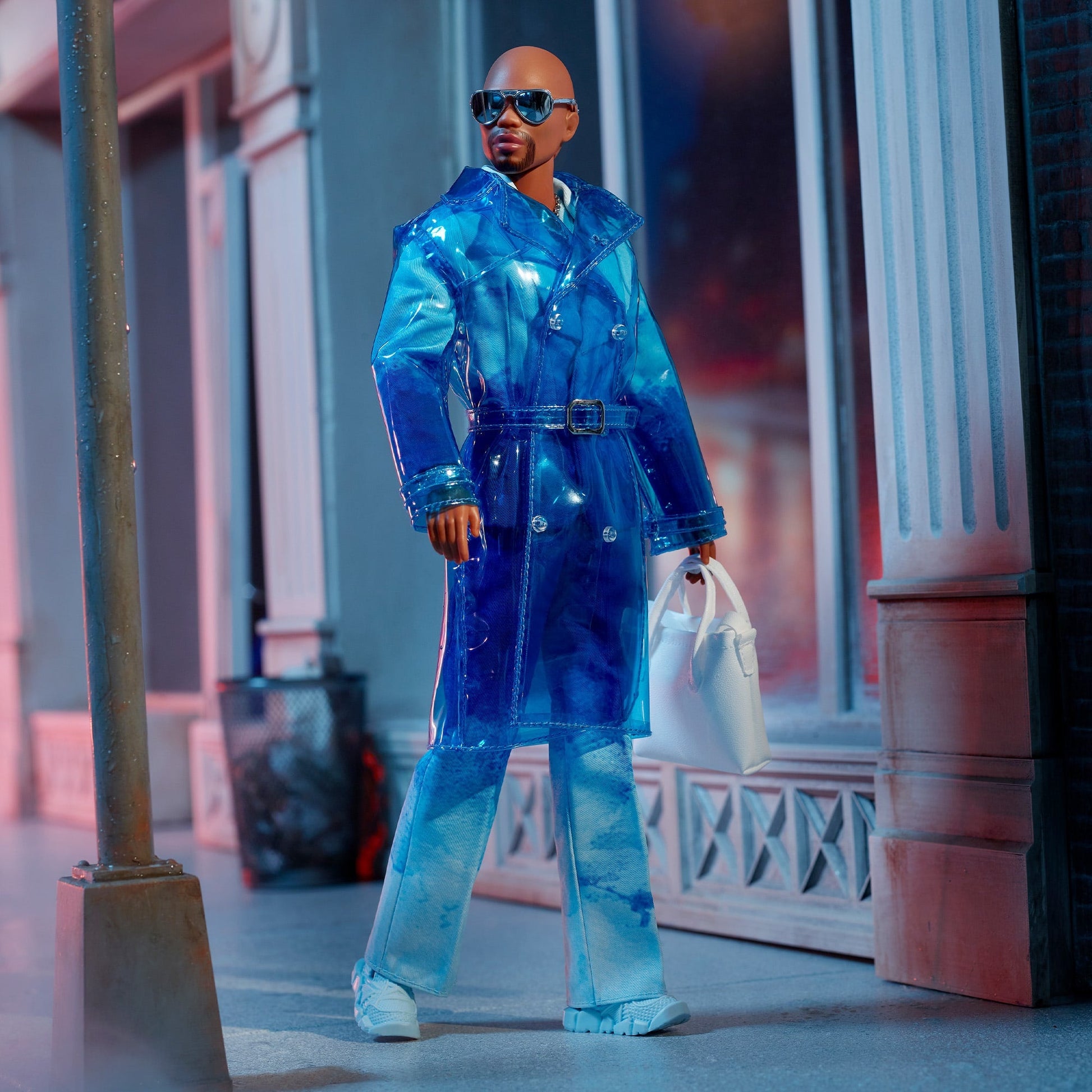 Ken Kouture 2 Doll