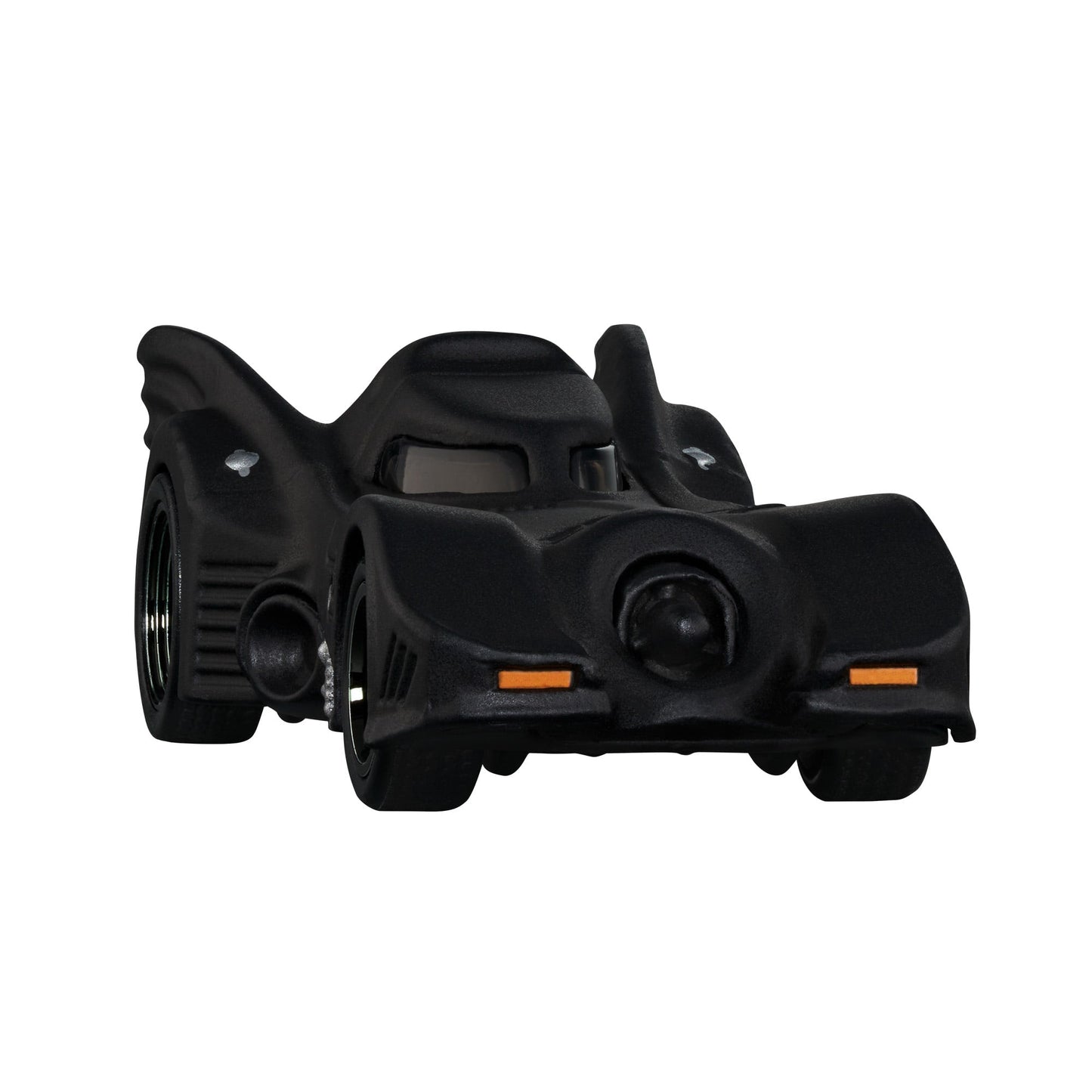 Hot Wheels 85th Anniversary Batmobile Collection - Bộ Sưu Tập Xe Mô Hình Batman Kỷ Niệm 85 Năm - Hot Wheels - Hình ảnh bổ sung 5