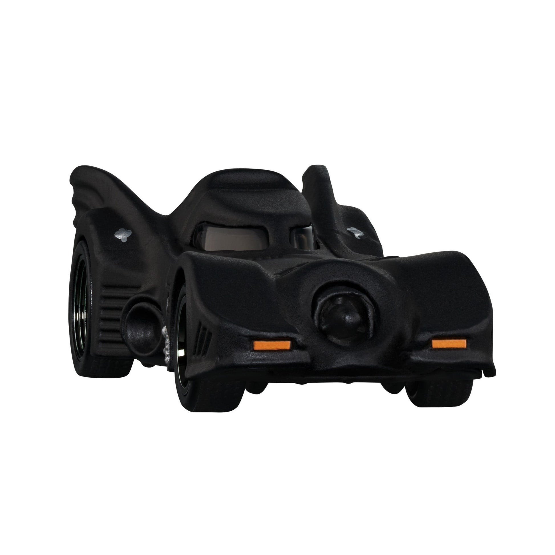 Hot Wheels 85th Anniversary Batmobile Collection - Bộ Sưu Tập Xe Mô Hình Batman Kỷ Niệm 85 Năm - Hot Wheels - Hình ảnh bổ sung 5