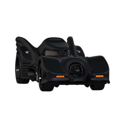 Hot Wheels 85th Anniversary Batmobile Collection - Bộ Sưu Tập Xe Mô Hình Batman Kỷ Niệm 85 Năm - Hot Wheels - Hình ảnh bổ sung 5