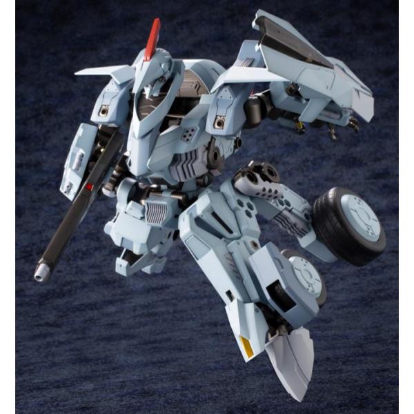 Hexa Gear Bulkarm Glanz - Kotobukiya HG027R