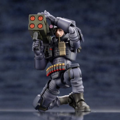 Hexa Gear Early Governor Vol. 2 - Kotobukiya HG042R