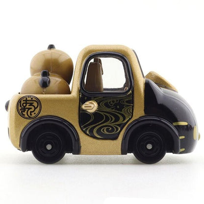 Đồ chơi mô hình xe Dream Tomica SP Hello Kitty Nagomi Whirlpool
