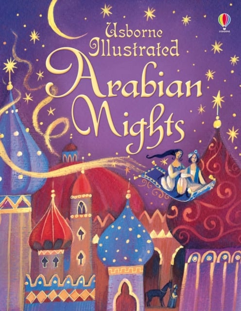 Arabian Nights