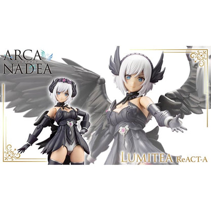 Arcanadea Lumitea ReACT-A - Kotobukiya