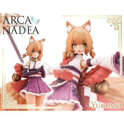 Arcanadea Yukumo - Mô hình chính hãng Kotobukiya