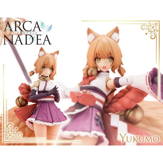 Arcanadea Yukumo - Mô hình chính hãng Kotobukiya
